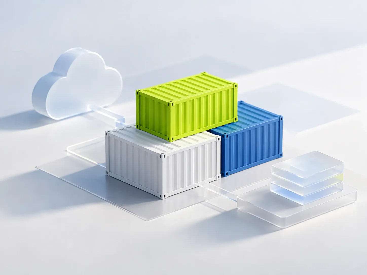 Docker 등 컨테이너·오케스트레이션