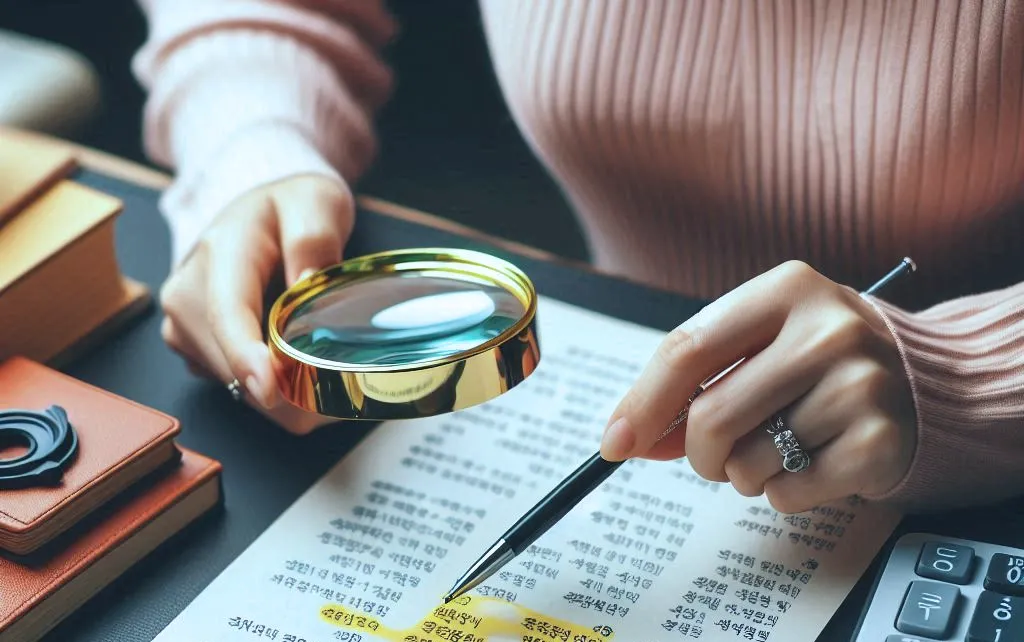한글 맞춤법 검사기와 자주 틀리는 맞춤법 50가지